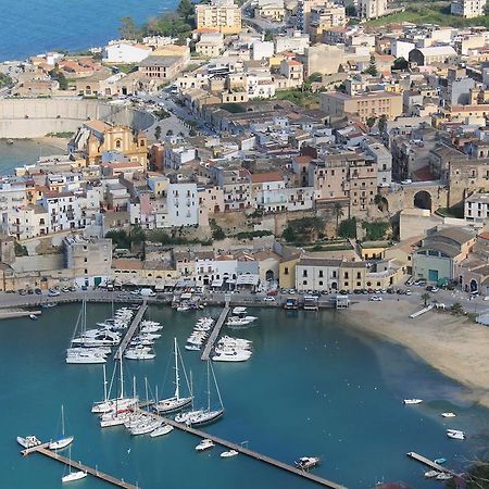 Casa Longo 2 Apartman Castellammare del Golfo Kültér fotó