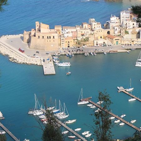 Casa Longo 2 Apartman Castellammare del Golfo Kültér fotó