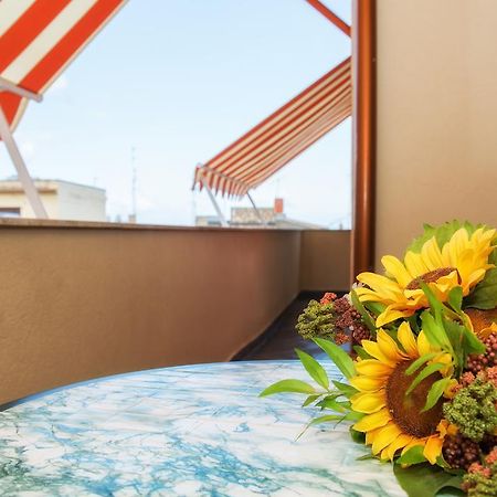 Casa Longo 2 Apartman Castellammare del Golfo Szoba fotó