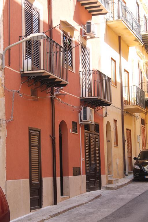 Casa Longo 2 Apartman Castellammare del Golfo Kültér fotó