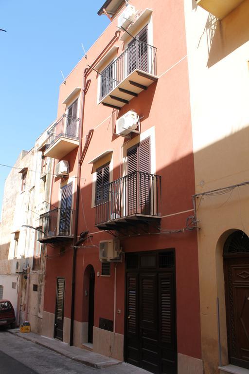 Casa Longo 2 Apartman Castellammare del Golfo Kültér fotó