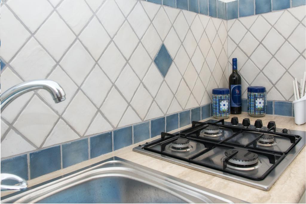 Casa Longo 2 Apartman Castellammare del Golfo Szoba fotó