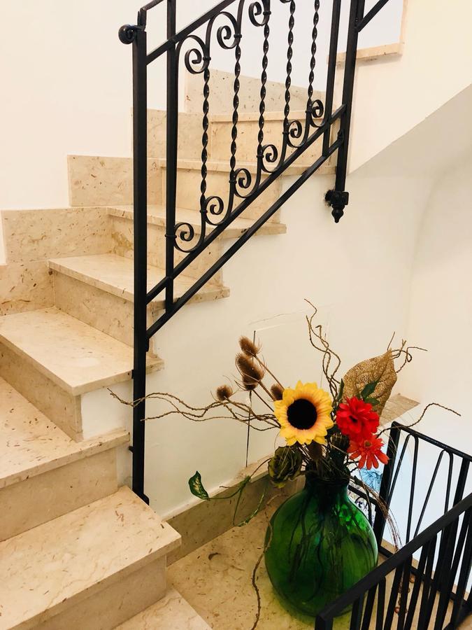 Casa Longo 2 Apartman Castellammare del Golfo Kültér fotó