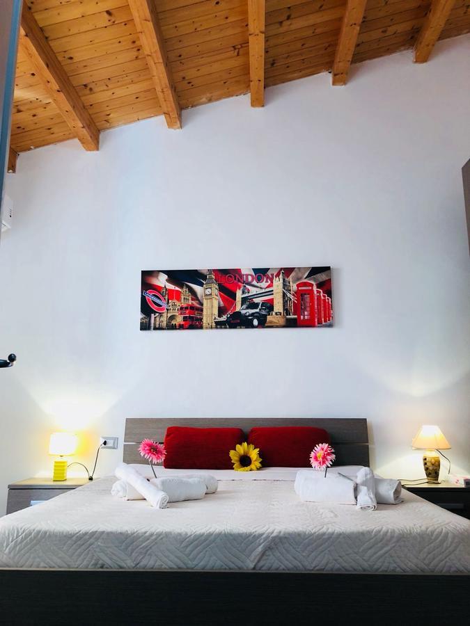 Casa Longo 2 Apartman Castellammare del Golfo Kültér fotó